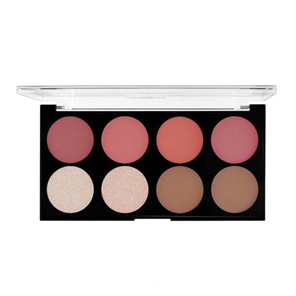 Mars Fantasy Face Palette Blushes - Image 6
