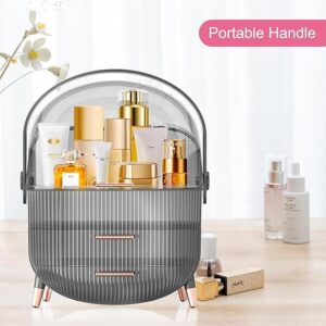 cosmetics storage box