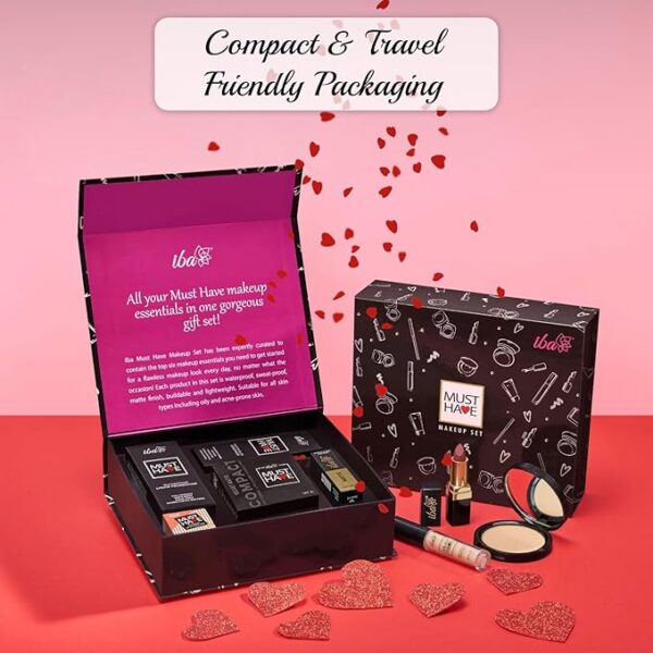 Makeup Kit for Women - Image 3