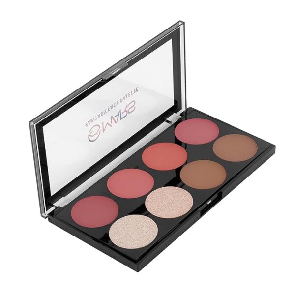 Mars Fantasy Face Palette Blushes - Image 3