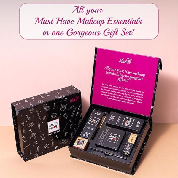 Makeup Kit for Women - Image 2
