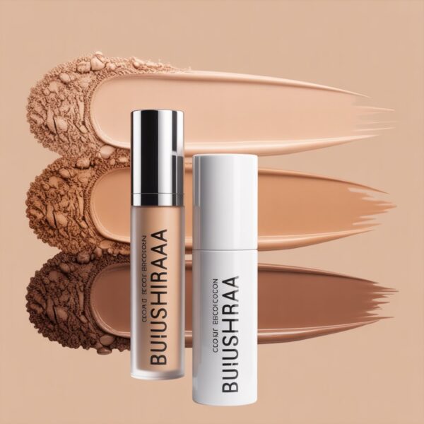 Concealers
